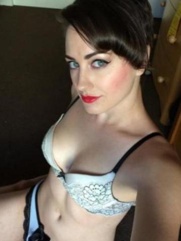 Кристина Чебоксары Эскорт Реал фото 3