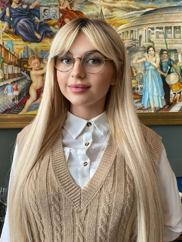 Маргарита Делюкс Реал Старокорсунская