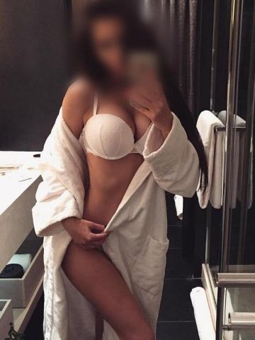 Анастасия Старокорсунская